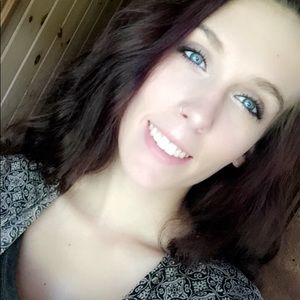 Meet your Posher, Audreanna